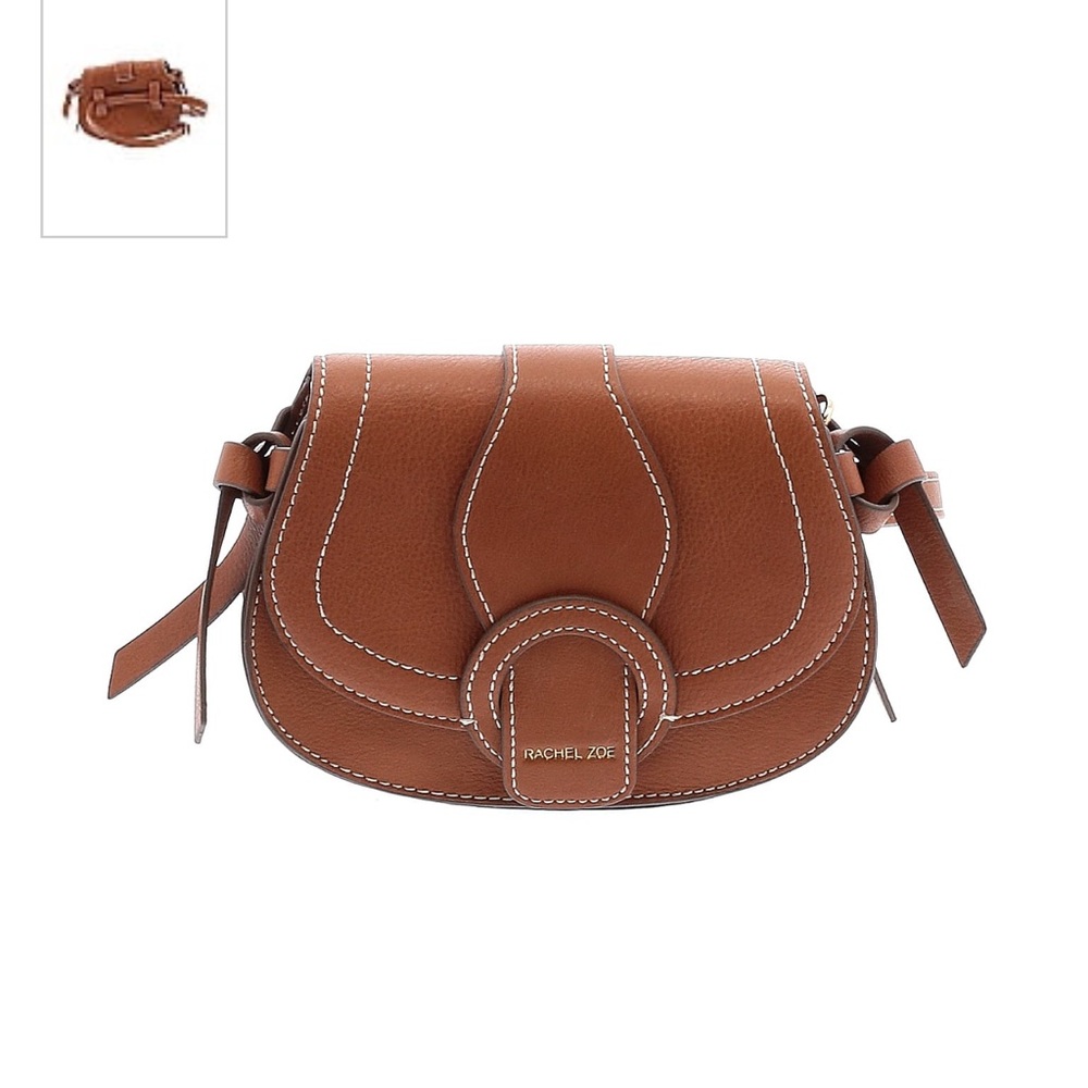 Rachel Zoe Curateur Edessi Crossbody
